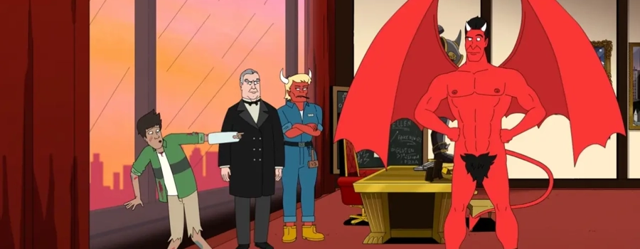 Всё до лампады